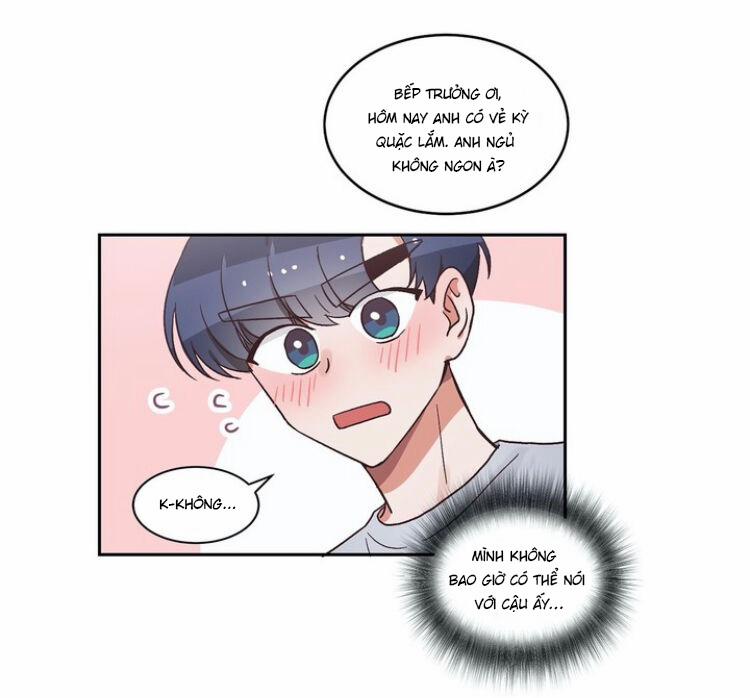 On My Own 14 trang 10