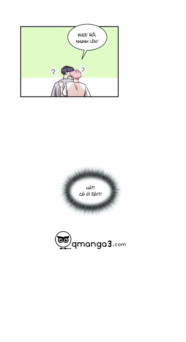 On My Own 14 trang 18