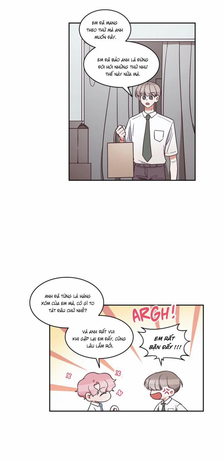 On My Own 14 trang 2