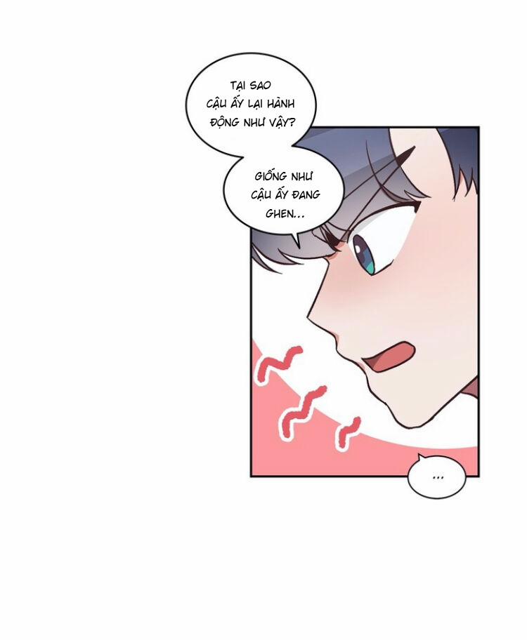 On My Own 14 trang 20