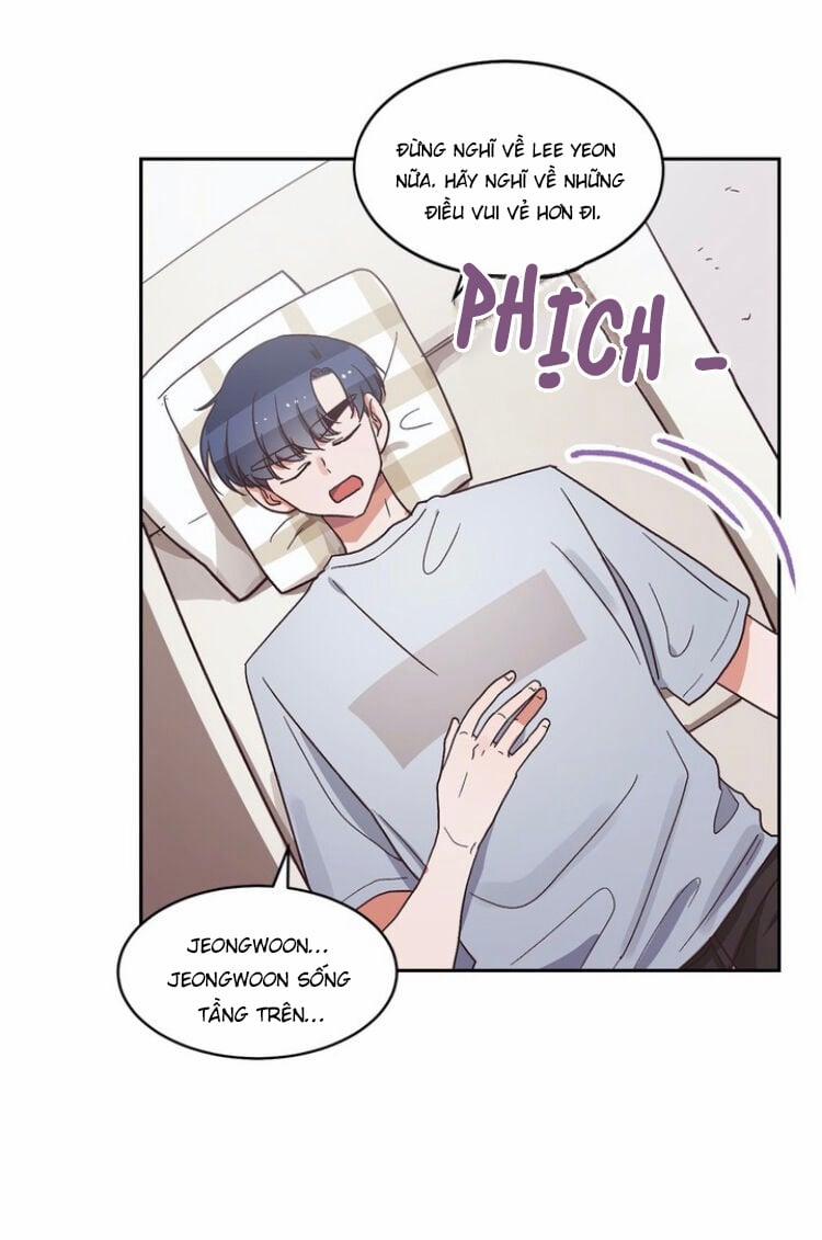 On My Own 14 trang 22