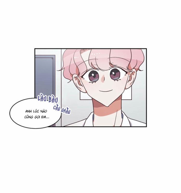 On My Own 14 trang 3