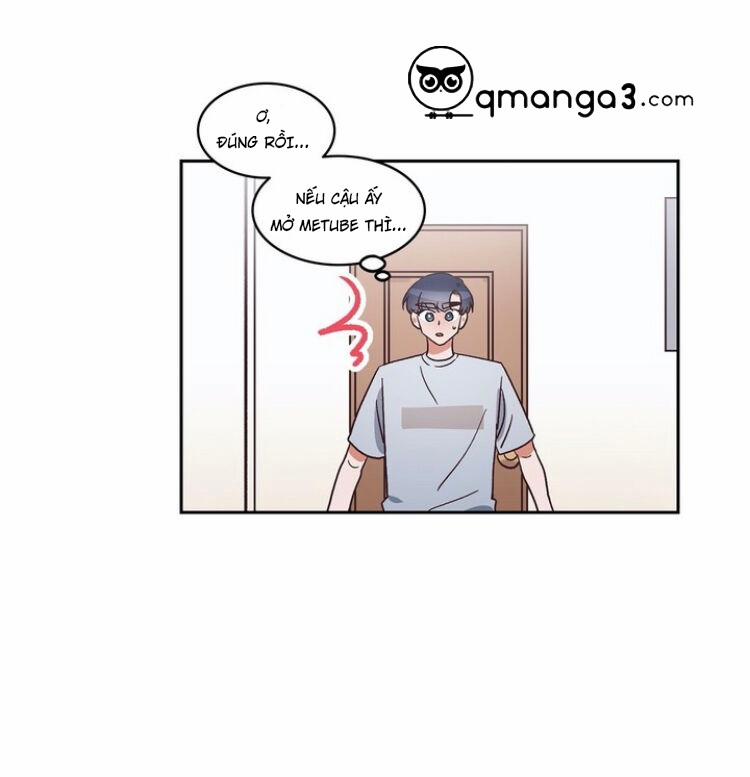 On My Own 14 trang 36