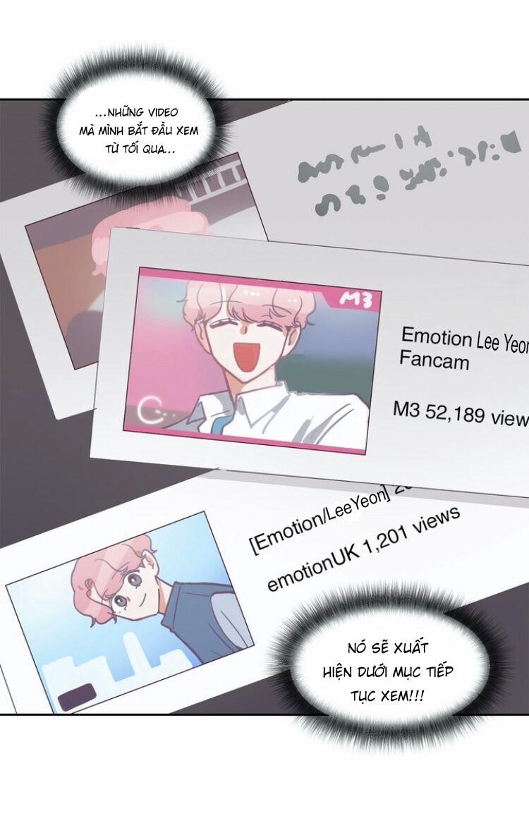 On My Own 14 trang 37