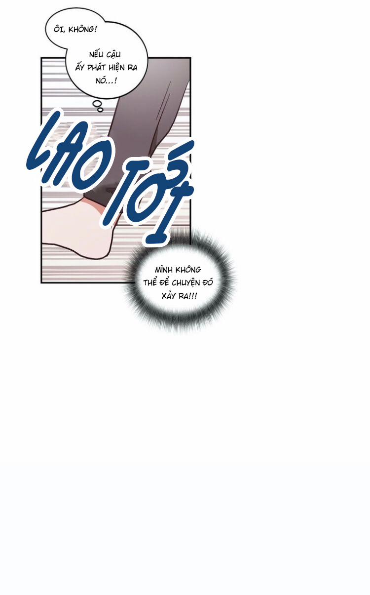 On My Own 14 trang 38