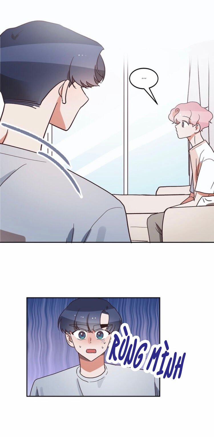 On My Own 14 trang 39