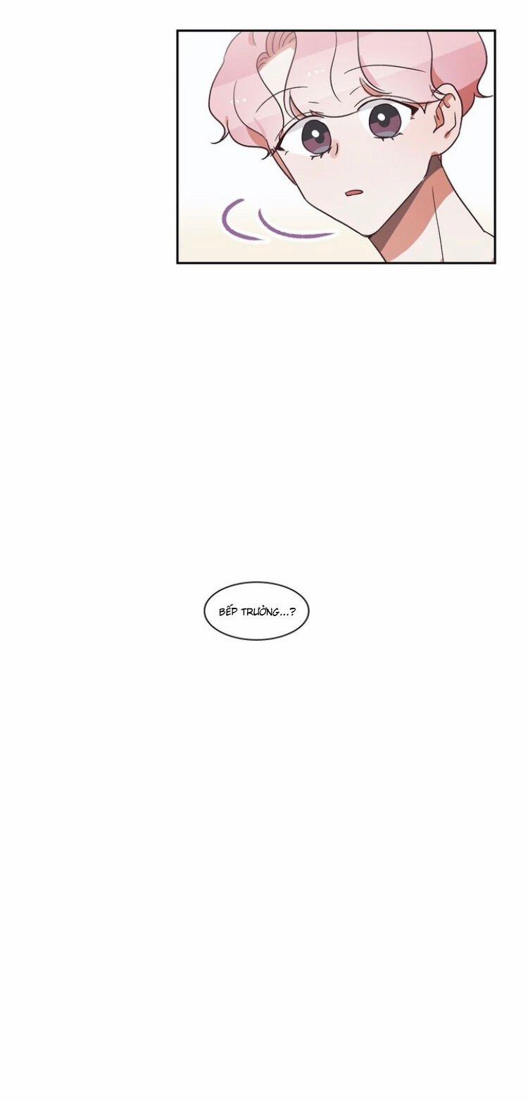 On My Own 14 trang 40