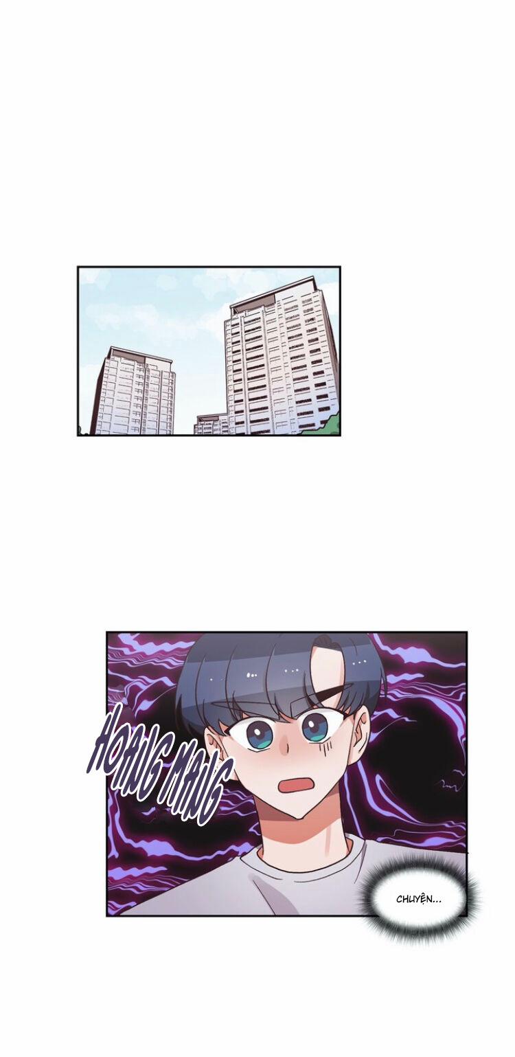 On My Own 14 trang 7