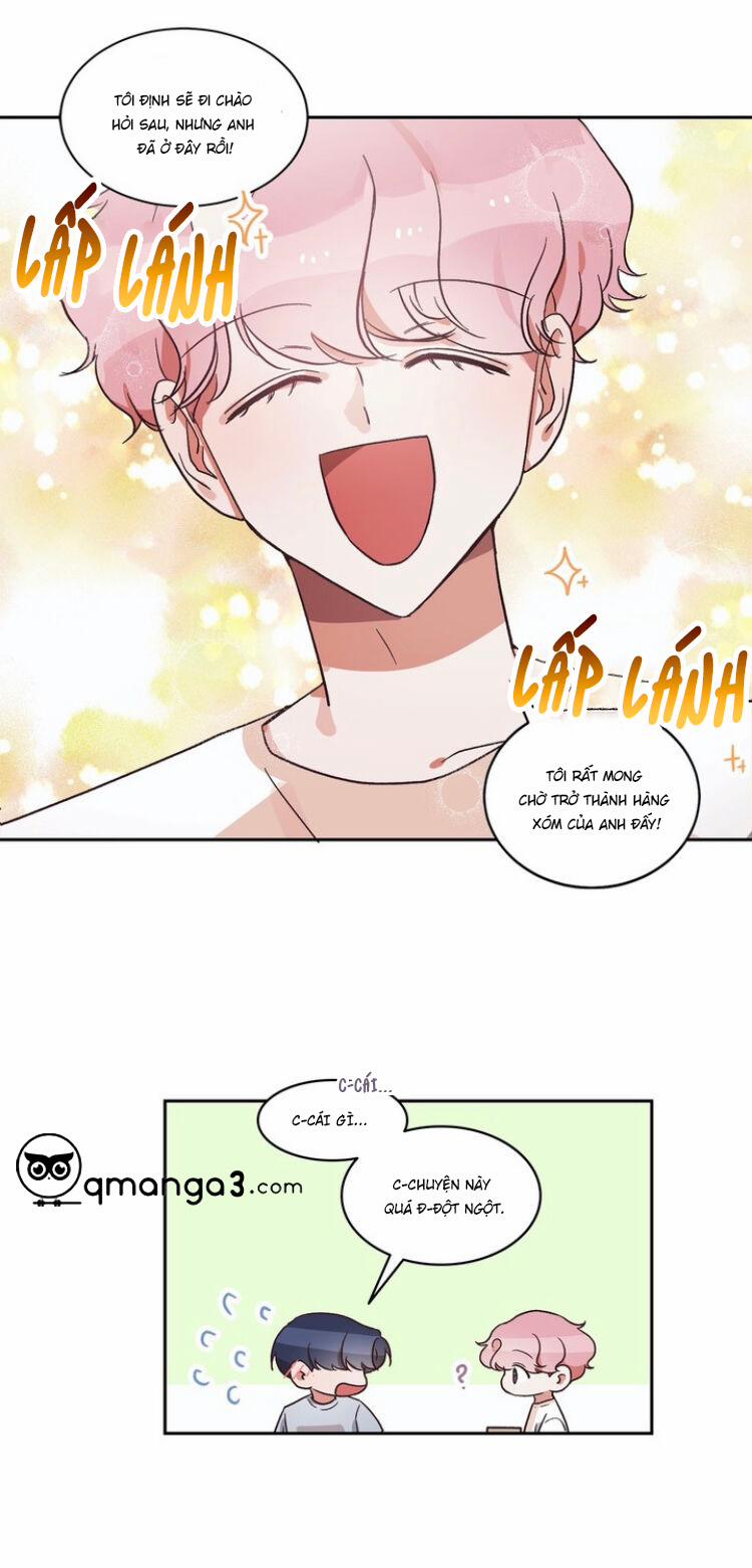 On My Own 14 trang 9