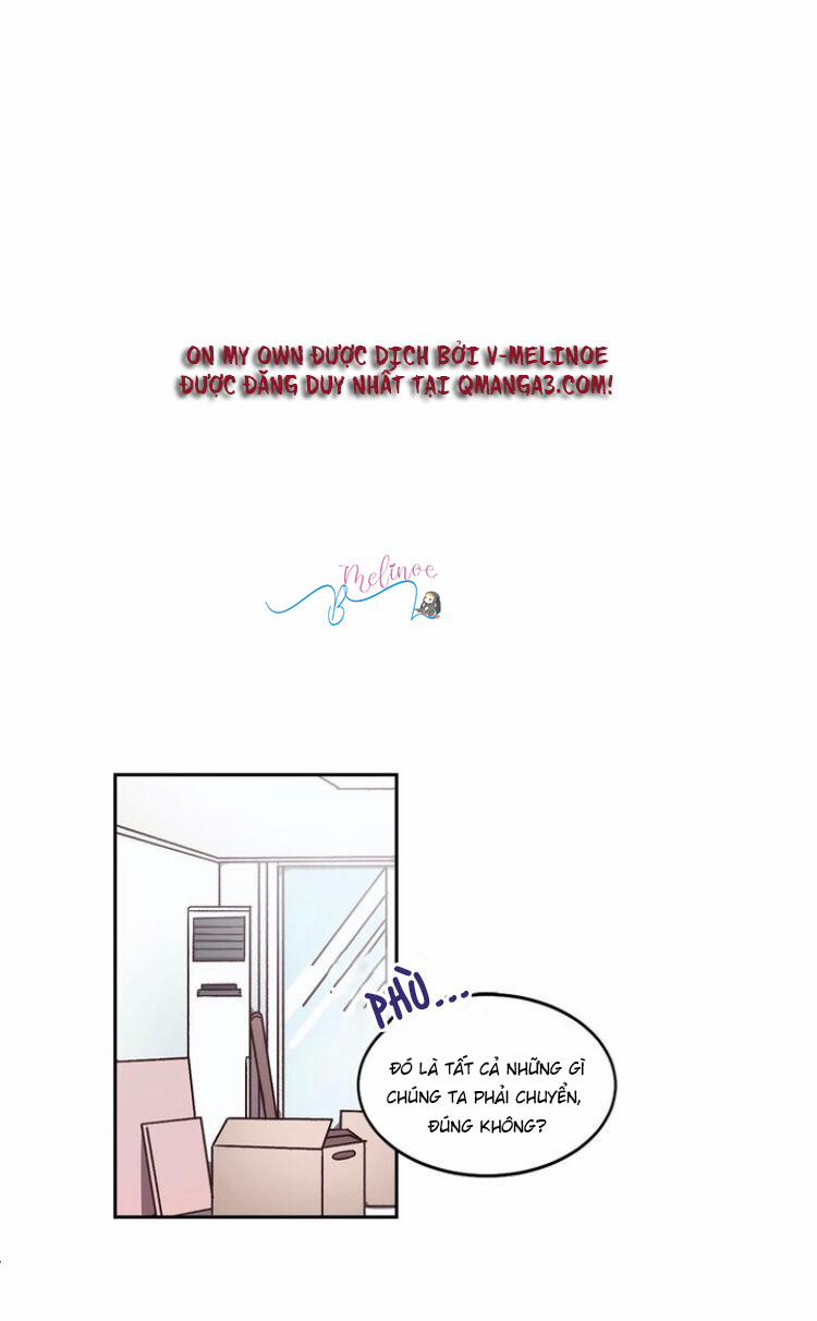 On My Own 15 trang 0