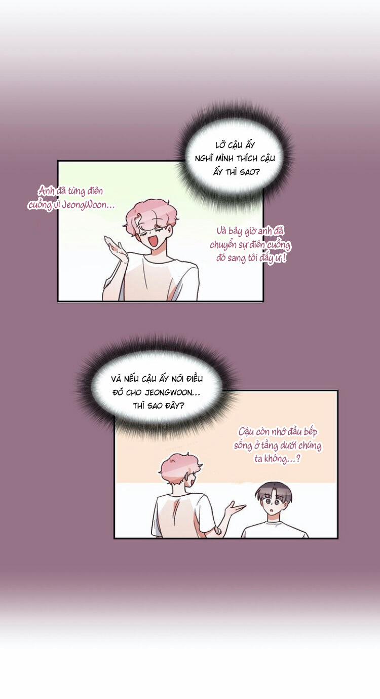 On My Own 15 trang 10