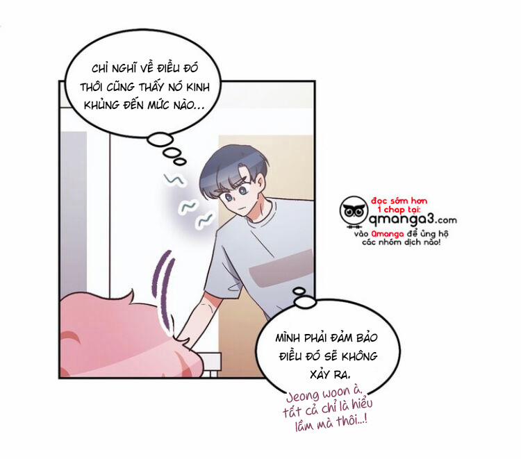 On My Own 15 trang 11