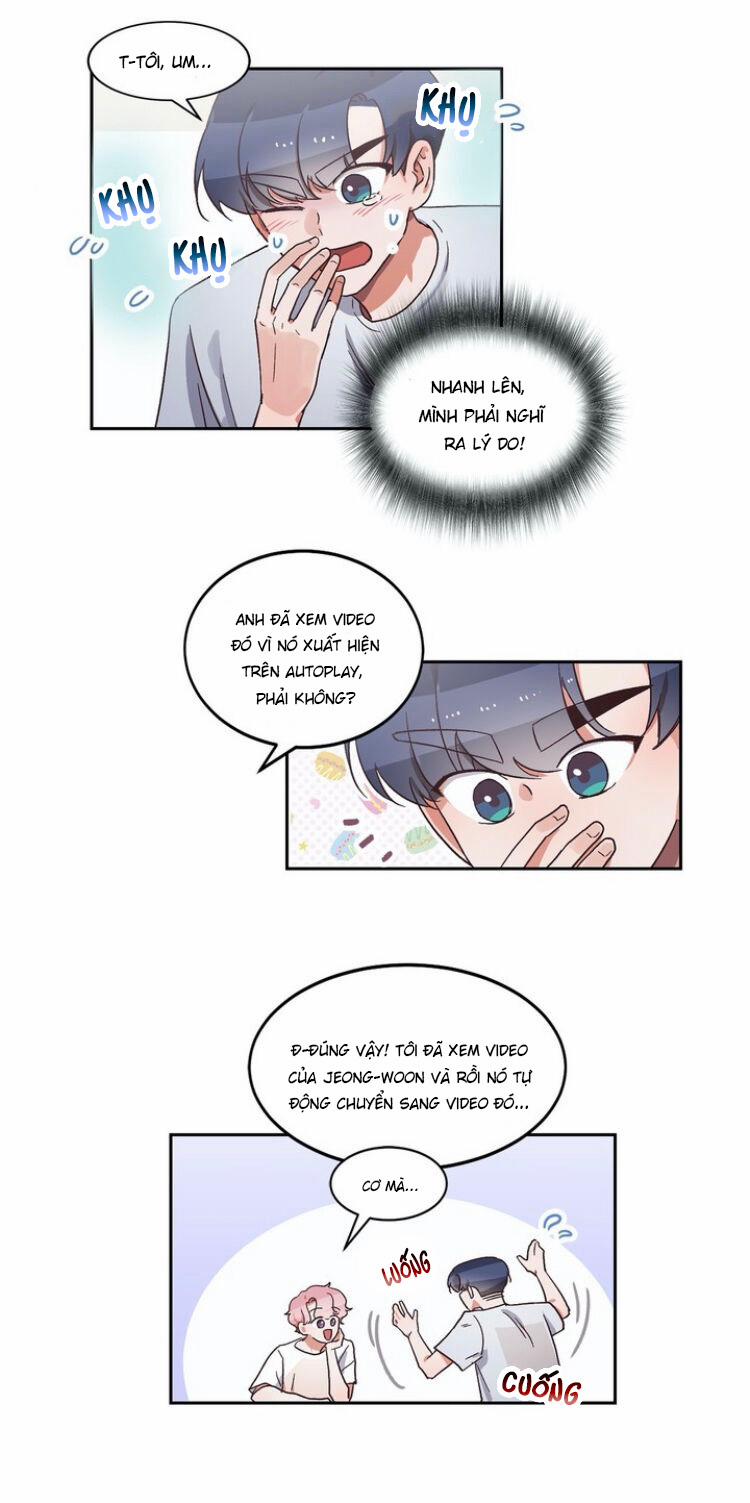 On My Own 15 trang 13