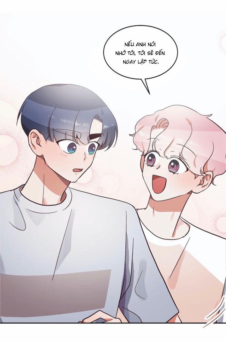 On My Own 15 trang 17