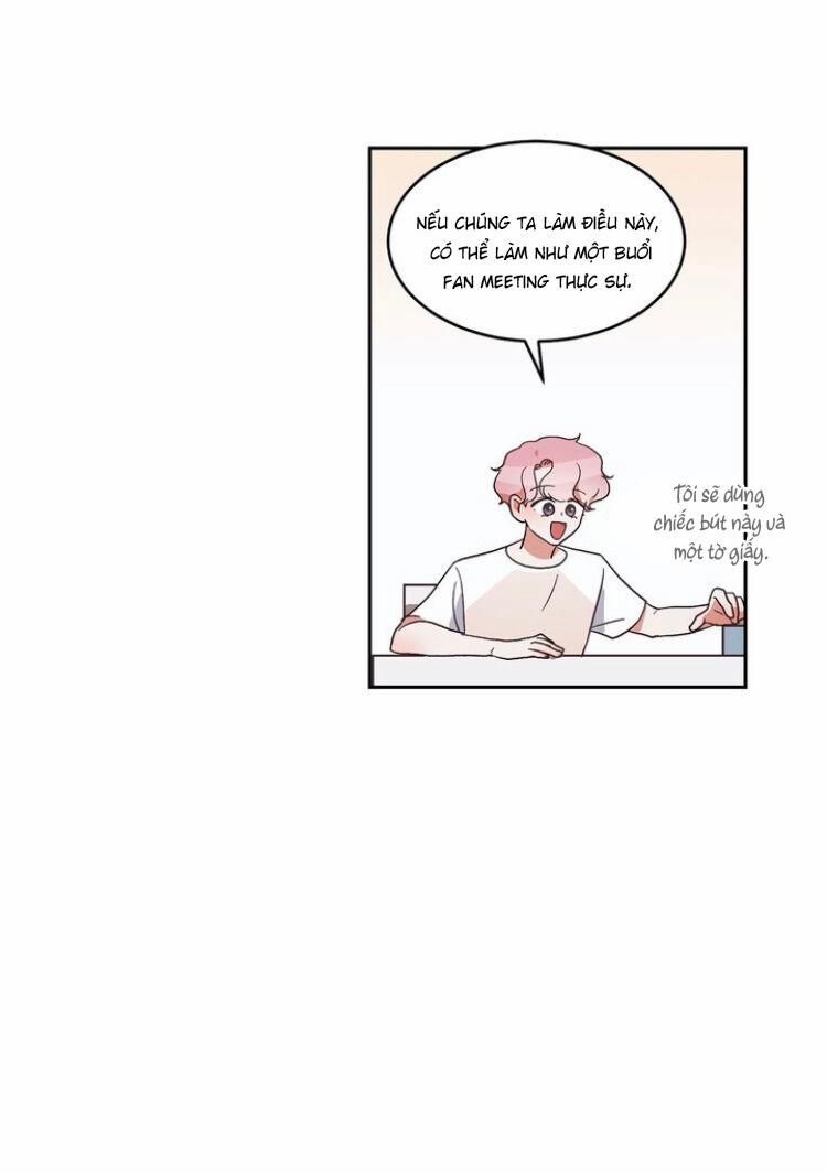 On My Own 15 trang 19