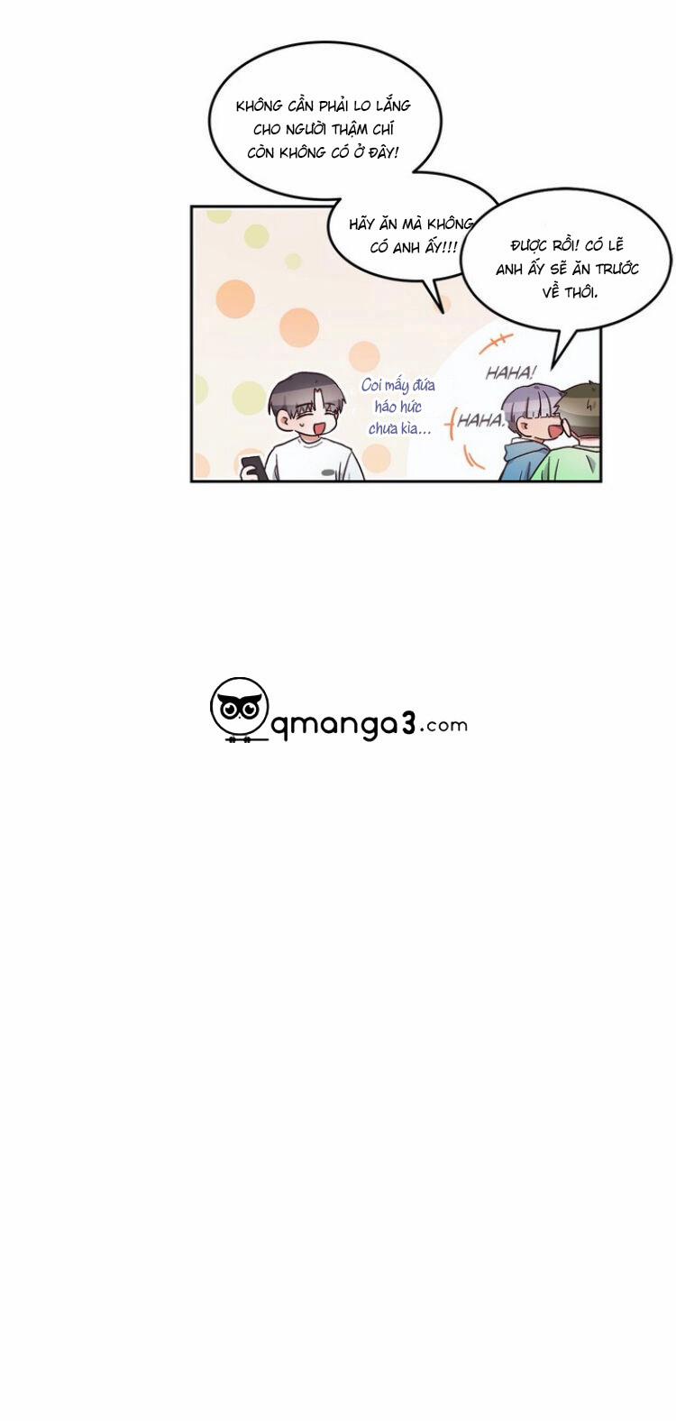 On My Own 15 trang 2