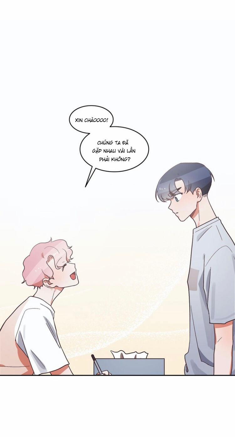 On My Own 15 trang 20