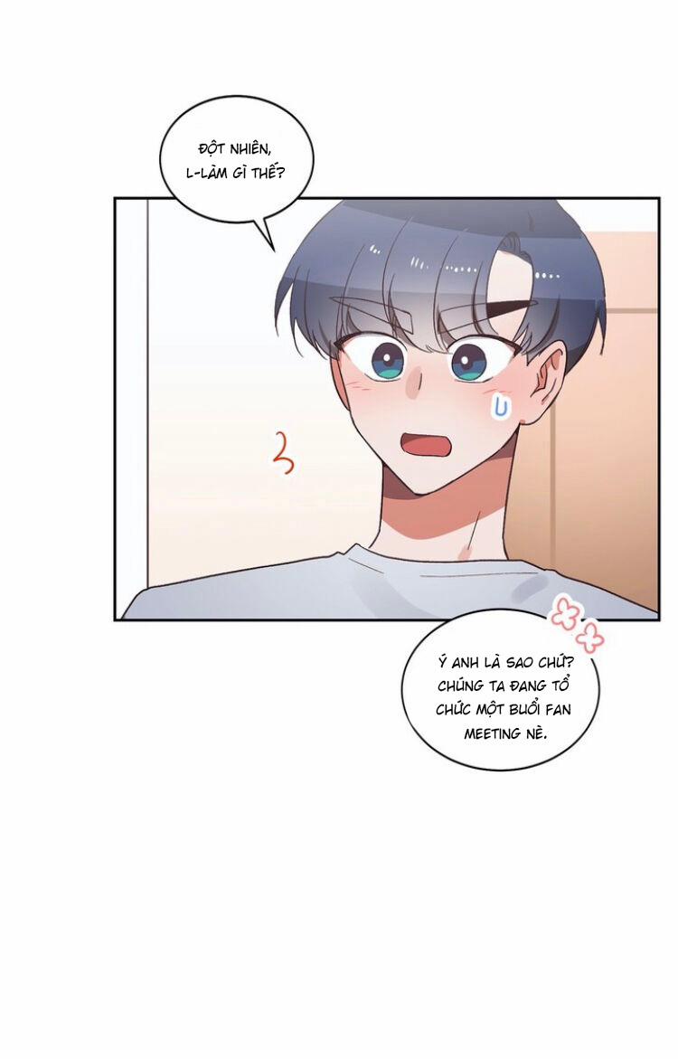 On My Own 15 trang 21