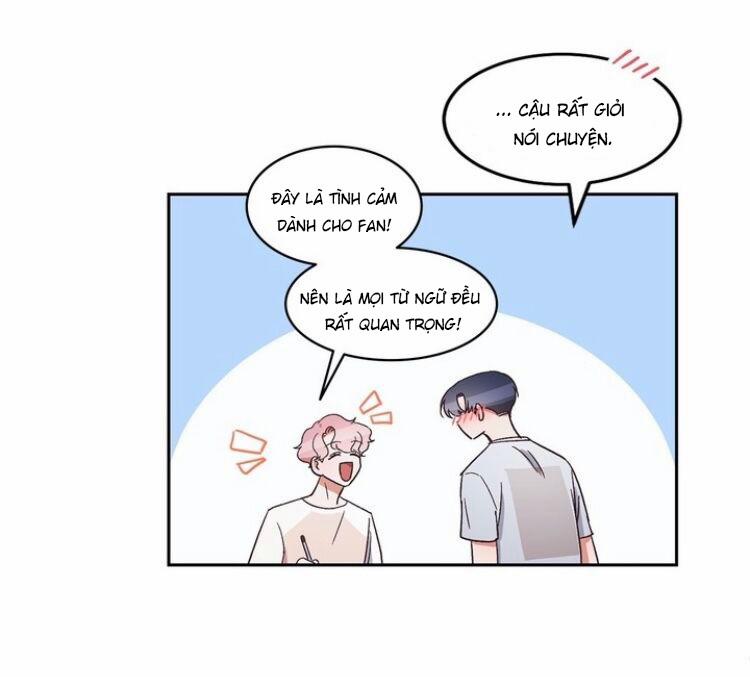 On My Own 15 trang 24