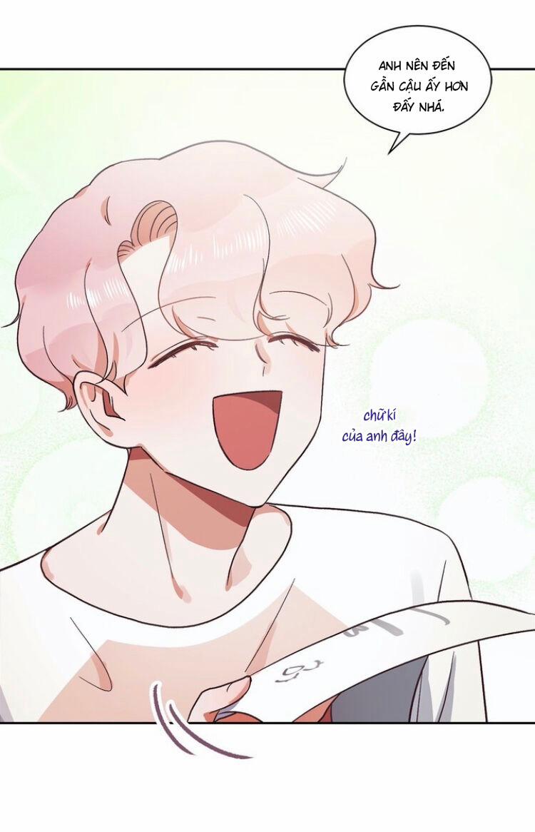 On My Own 15 trang 28