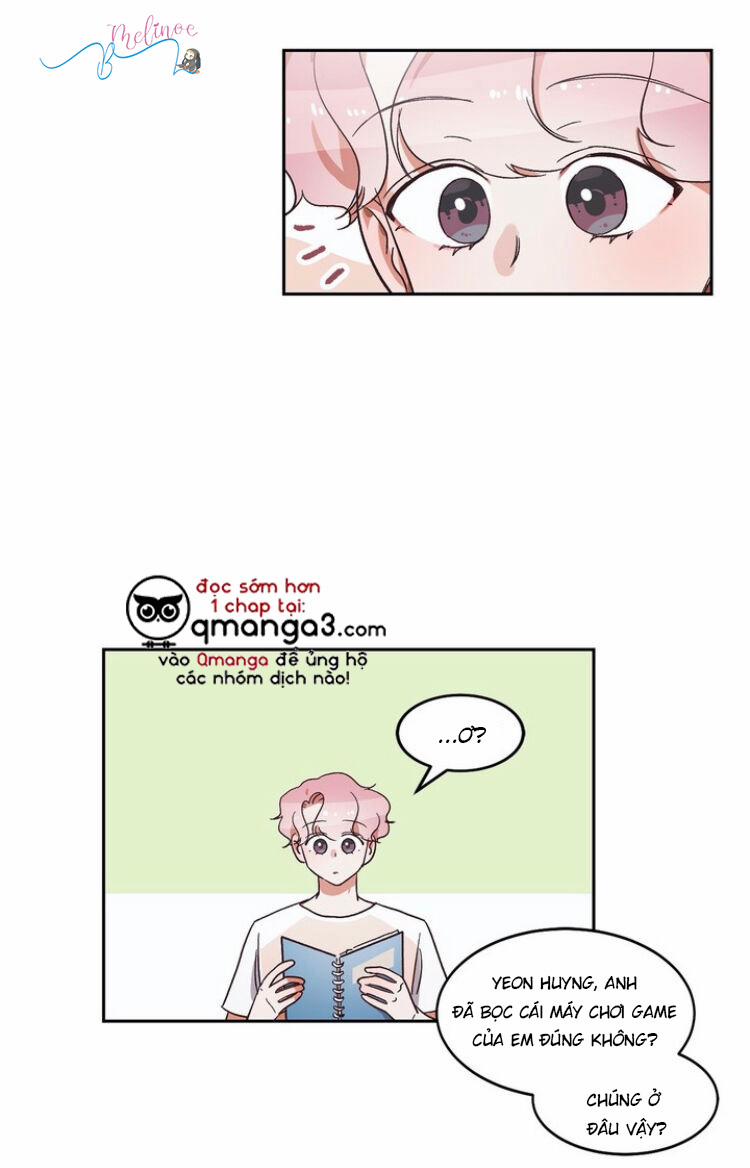 On My Own 15 trang 37