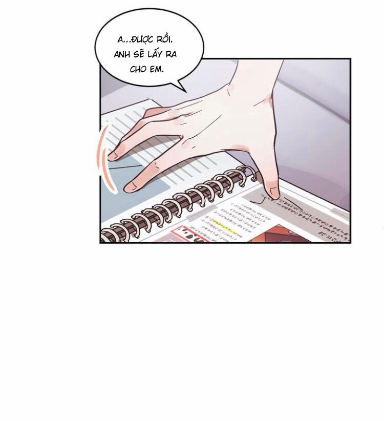 On My Own 15 trang 38