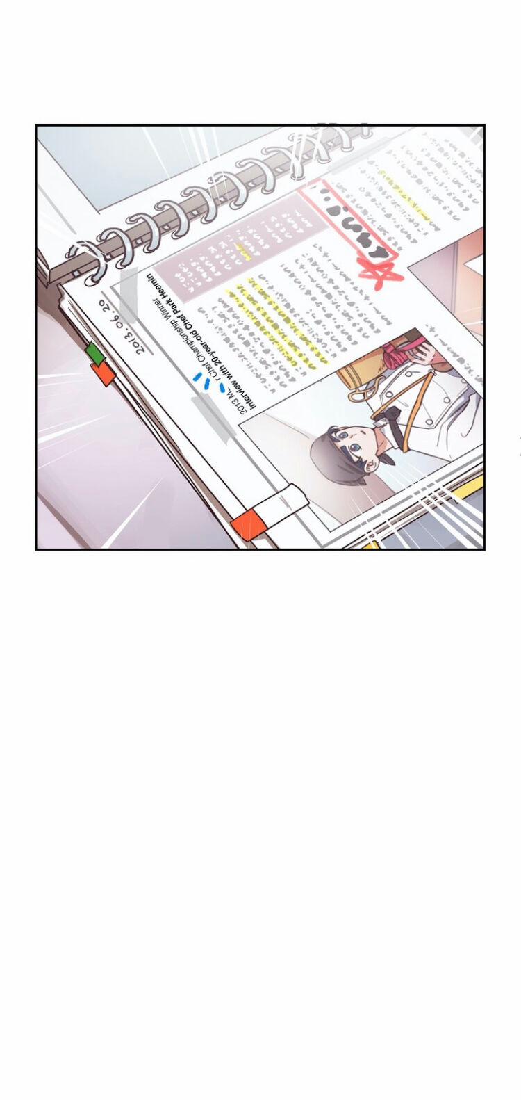 On My Own 15 trang 39