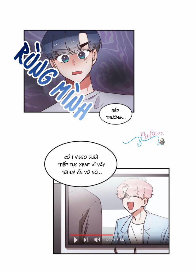 On My Own 15 trang 4