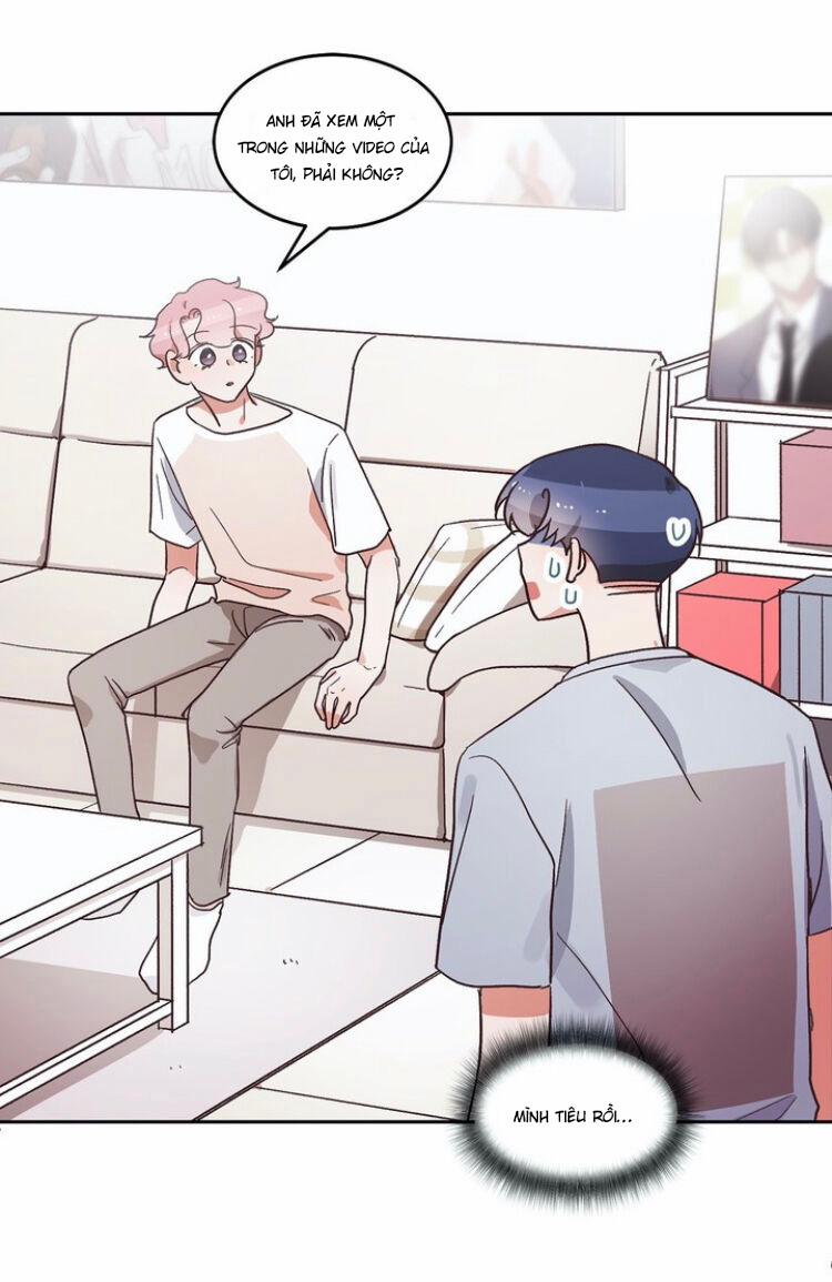 On My Own 15 trang 5