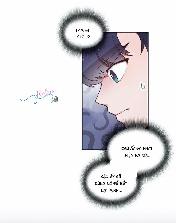 On My Own 15 trang 9