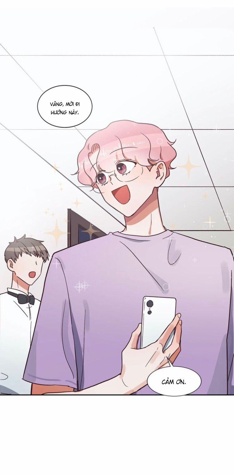 On My Own 16 trang 10