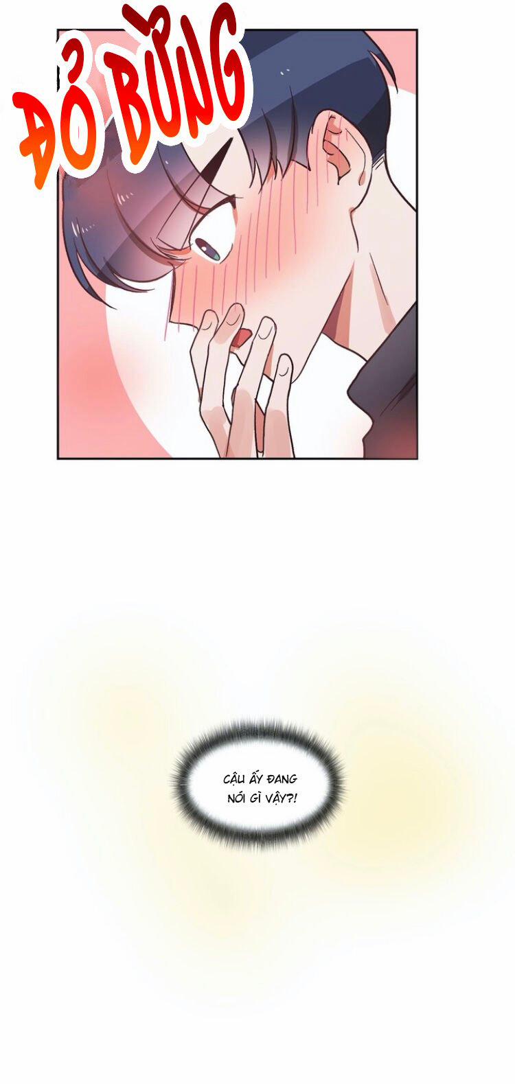 On My Own 16 trang 16