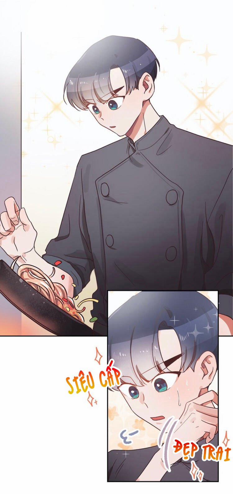 On My Own 16 trang 18