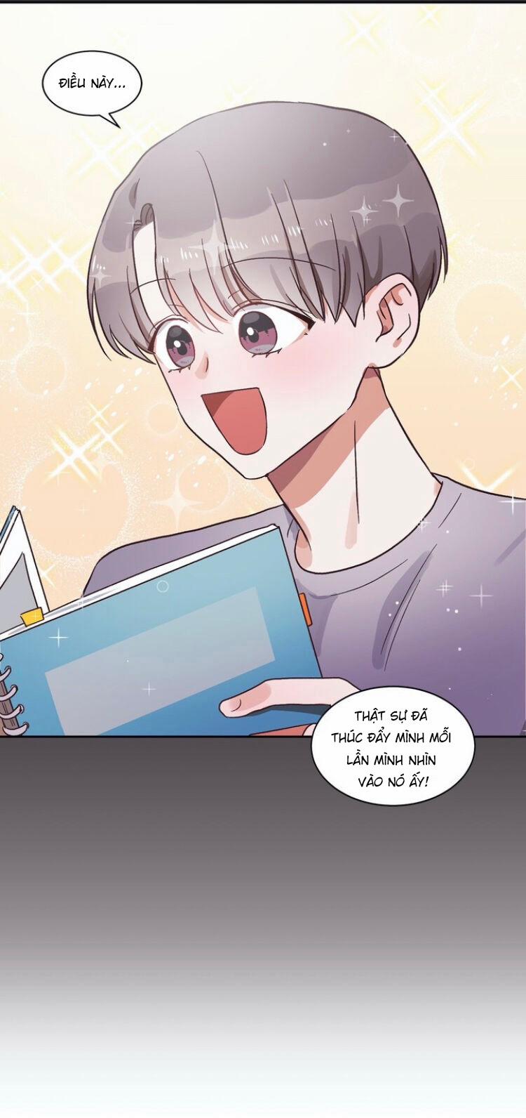 On My Own 16 trang 2