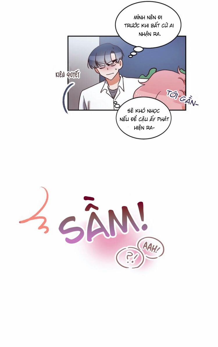 On My Own 16 trang 33