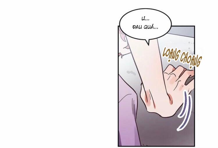 On My Own 16 trang 34