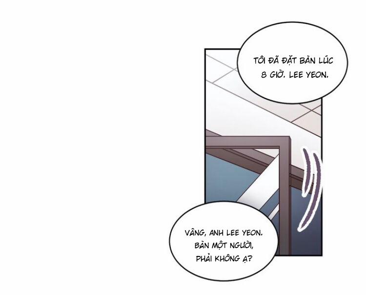 On My Own 16 trang 9