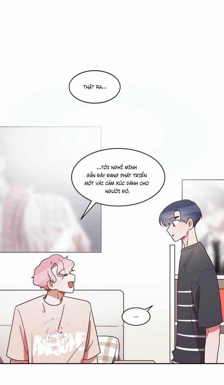 On My Own 18 trang 1