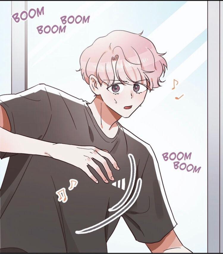 On My Own 18 trang 10