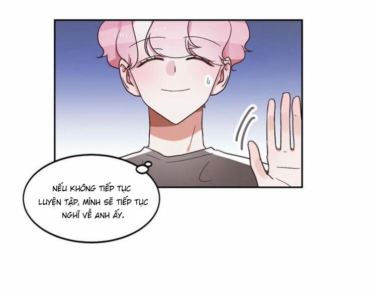 On My Own 18 trang 13