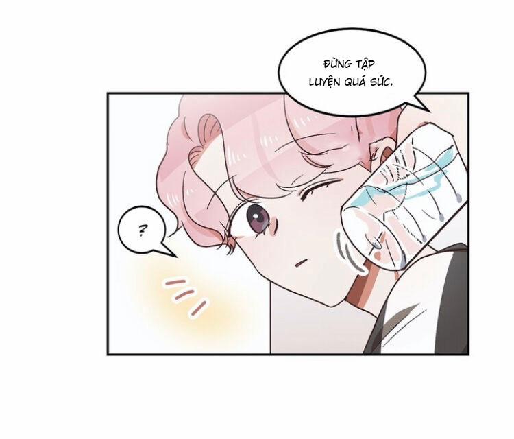 On My Own 18 trang 17