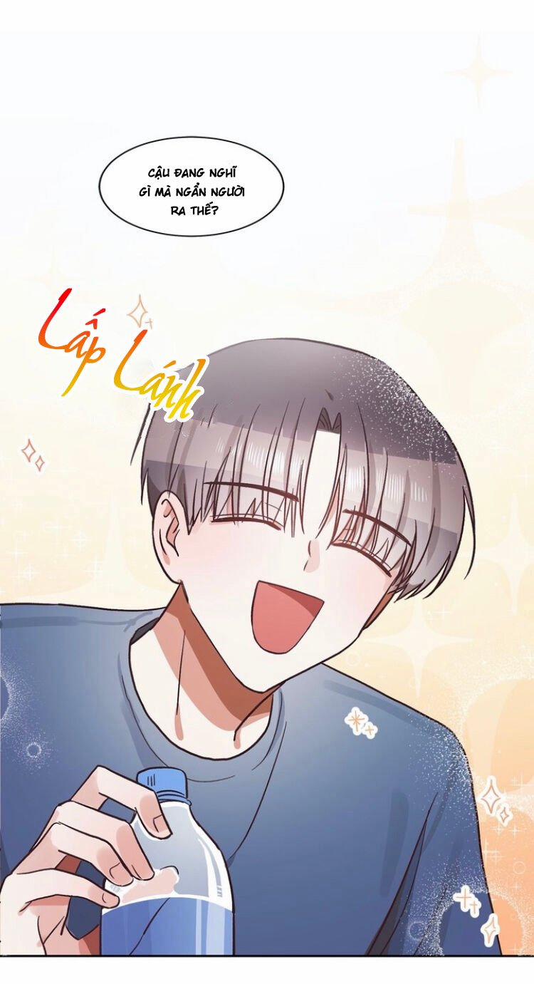 On My Own 18 trang 18