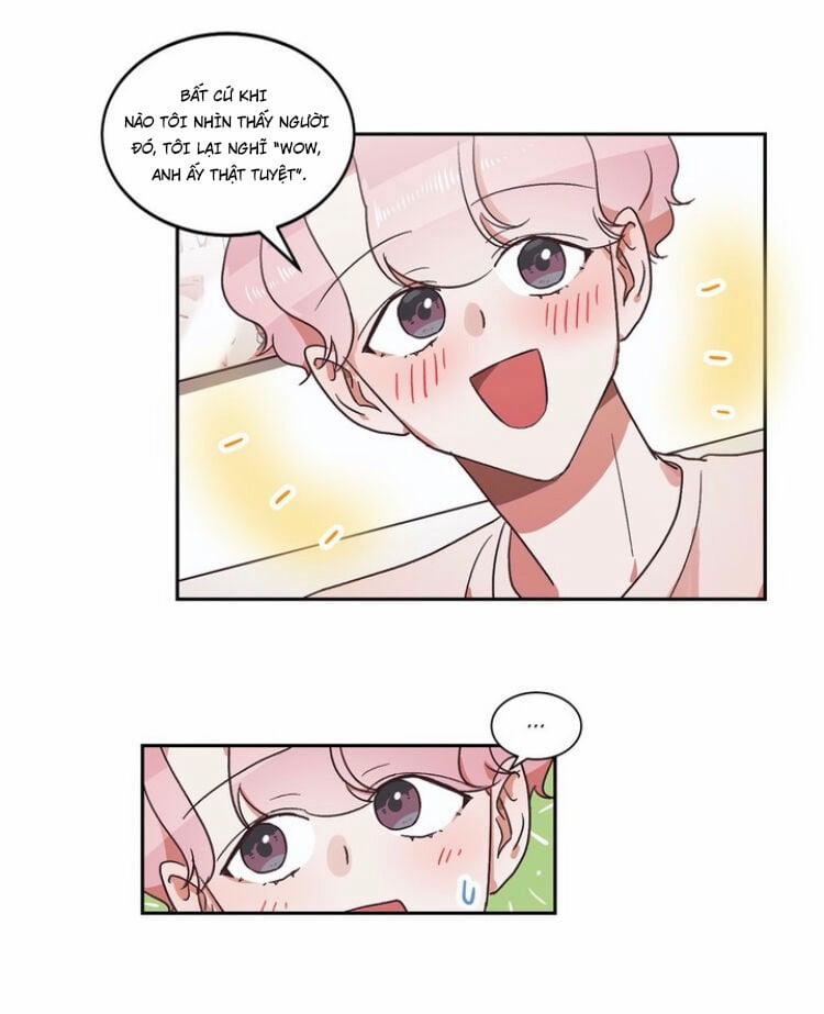 On My Own 18 trang 2