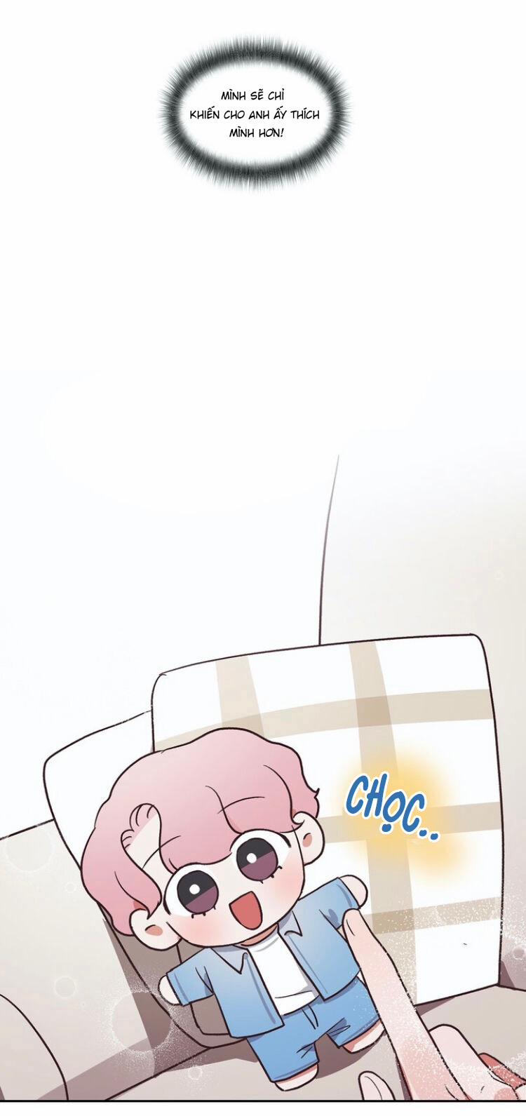 On My Own 18 trang 22