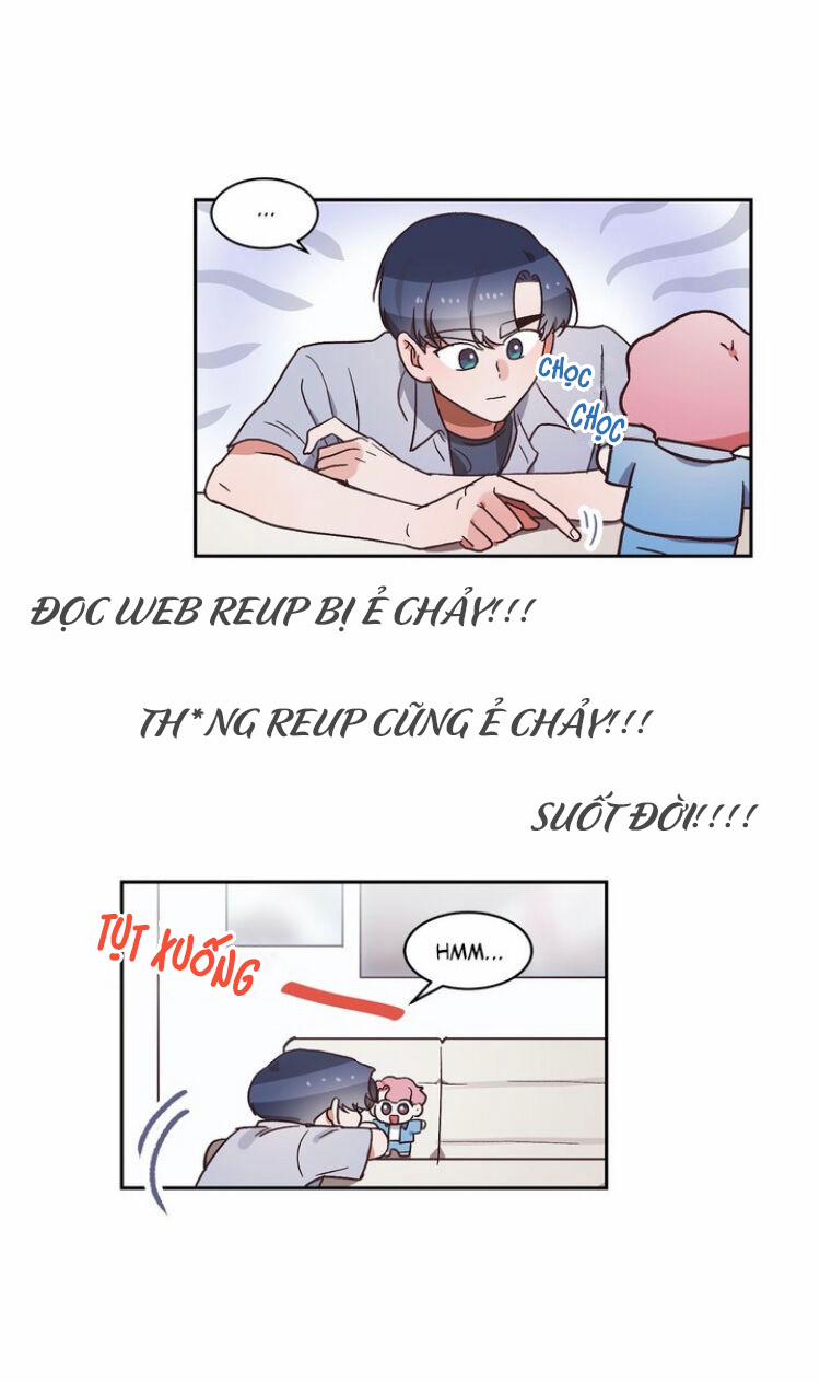 On My Own 18 trang 23