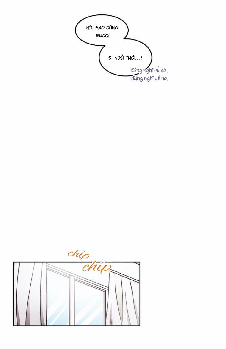 On My Own 18 trang 26