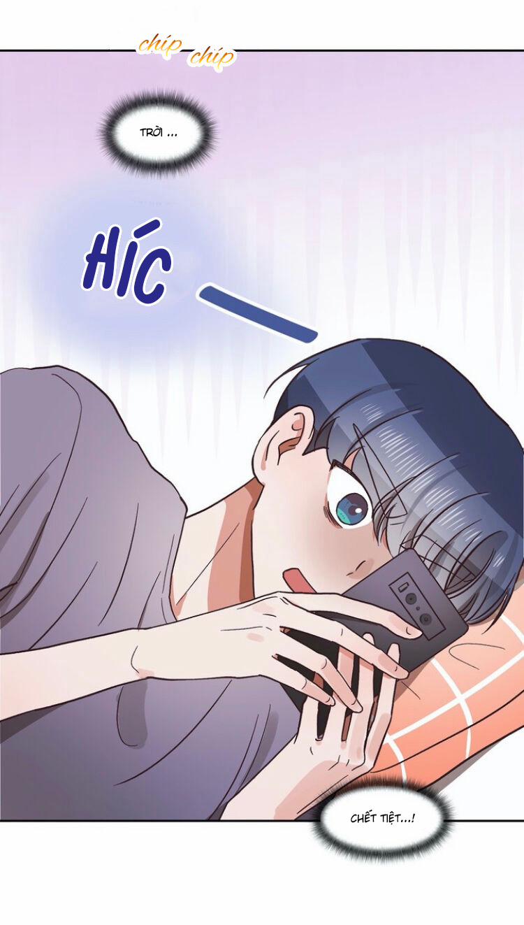 On My Own 18 trang 27