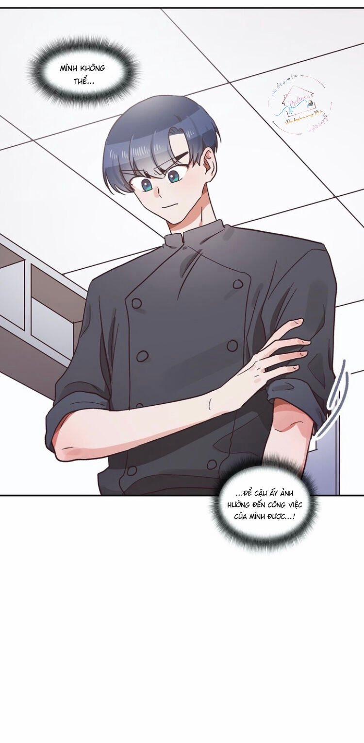 On My Own 18 trang 34