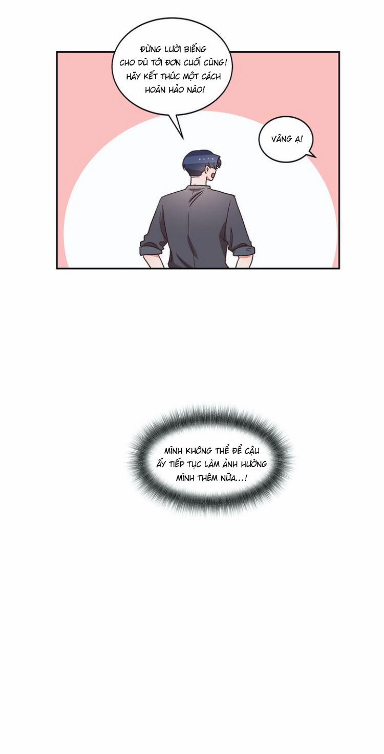 On My Own 18 trang 36