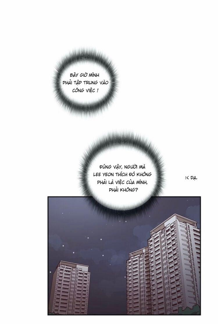 On My Own 18 trang 38